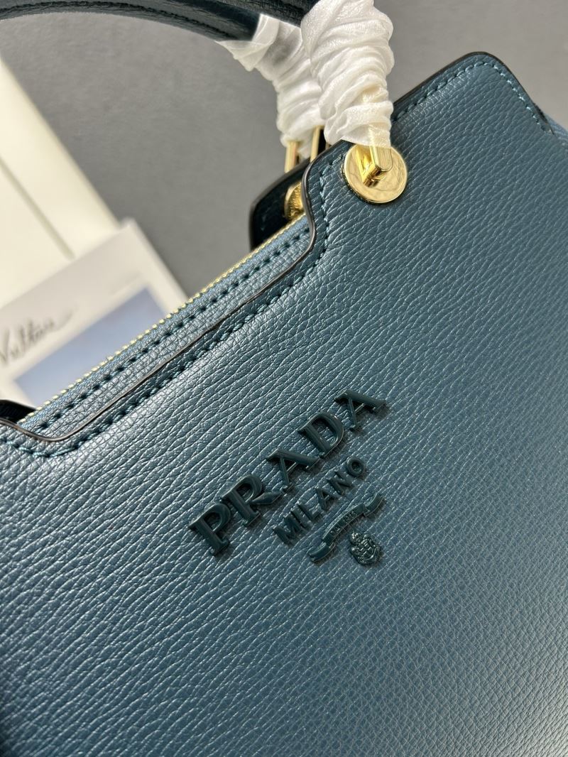 Prada Top Handle Bags